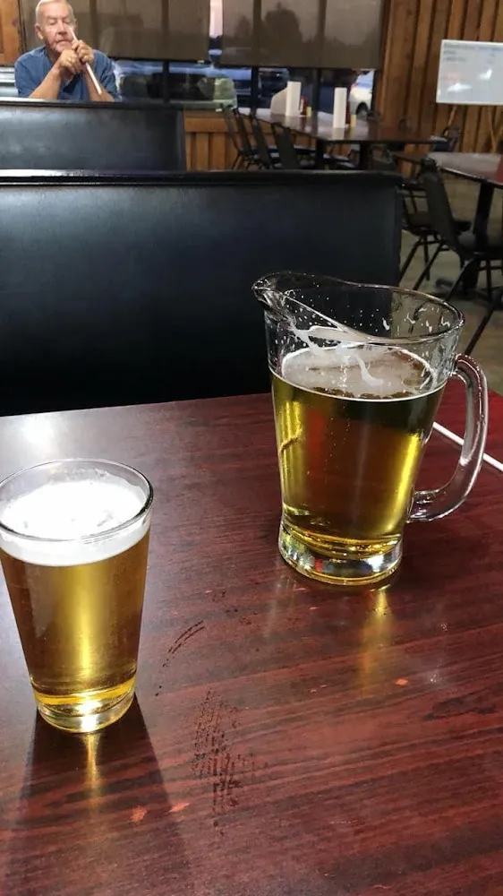 Beer